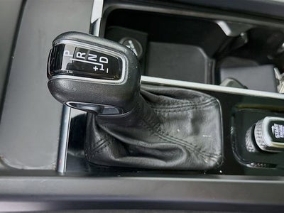 2020 Volvo XC60 Momentum