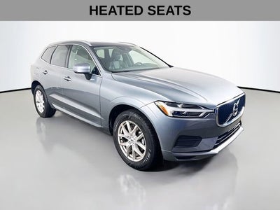 2020 Volvo XC60 Momentum