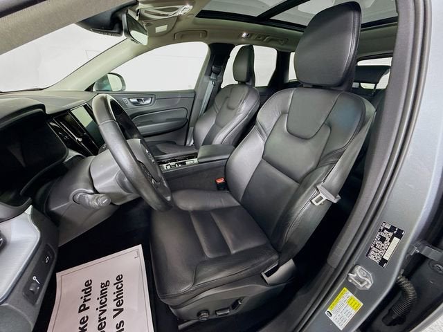 2020 Volvo XC60 Momentum
