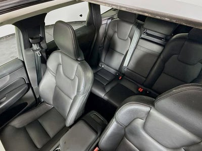 2020 Volvo XC60 Momentum