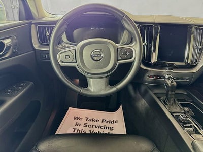 2020 Volvo XC60 Momentum