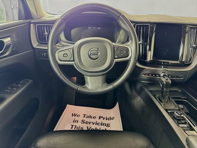 2020 Volvo XC60 Momentum