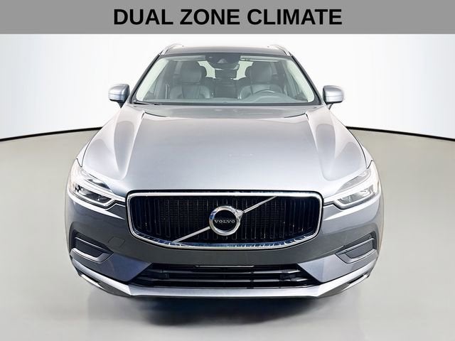 2020 Volvo XC60 Momentum