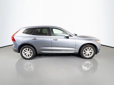 2020 Volvo XC60 Momentum