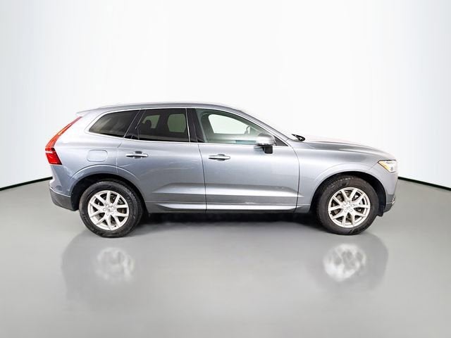 2020 Volvo XC60 Momentum