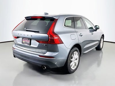 2020 Volvo XC60 Momentum