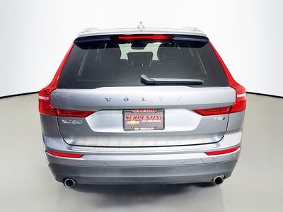 2020 Volvo XC60 Momentum