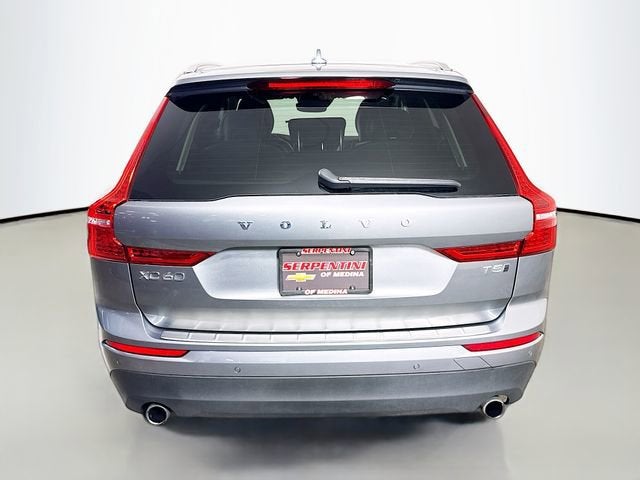 2020 Volvo XC60 Momentum