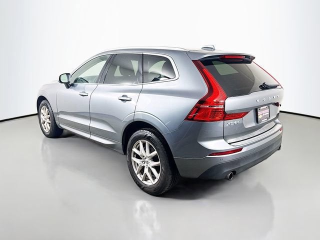 2020 Volvo XC60 Momentum