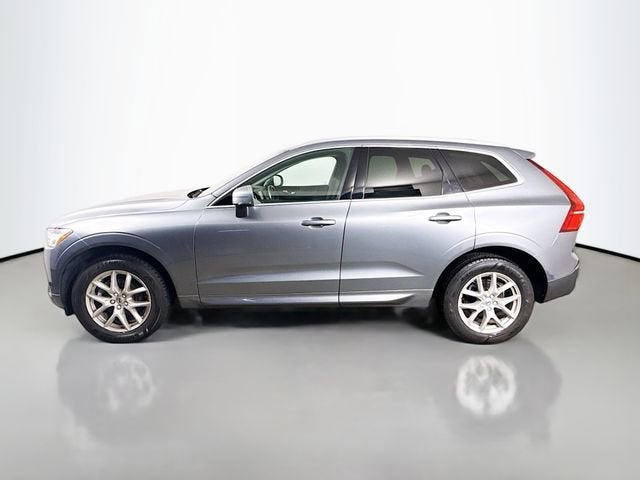 2020 Volvo XC60 Momentum