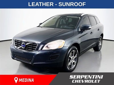 2012 Volvo XC60 3.0L