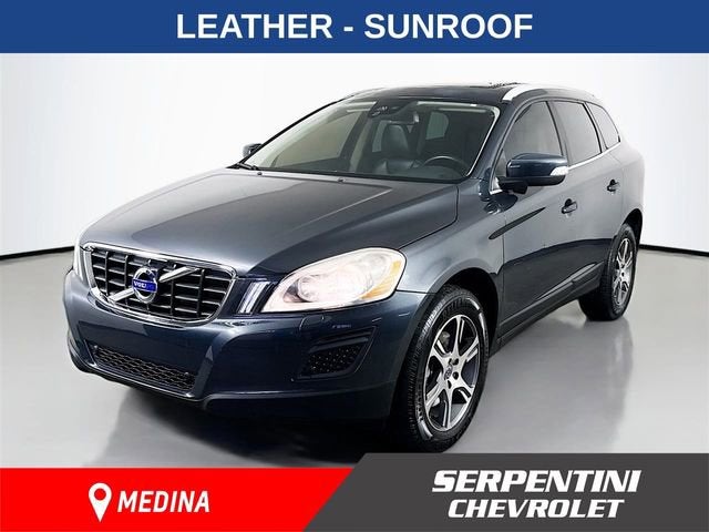 2012 Volvo XC60 3.0L