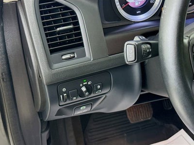 2012 Volvo XC60 3.0L