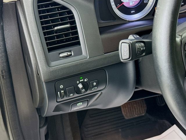 2012 Volvo XC60 3.0L