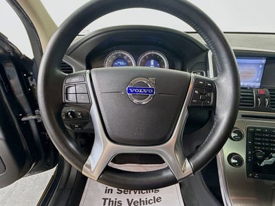 2012 Volvo XC60 3.0L