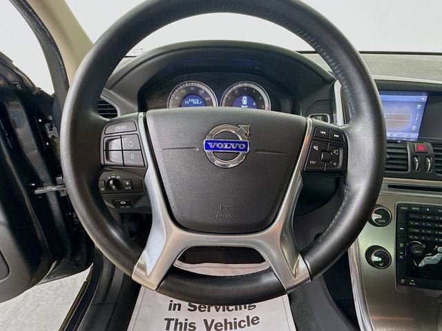 2012 Volvo XC60 3.0L