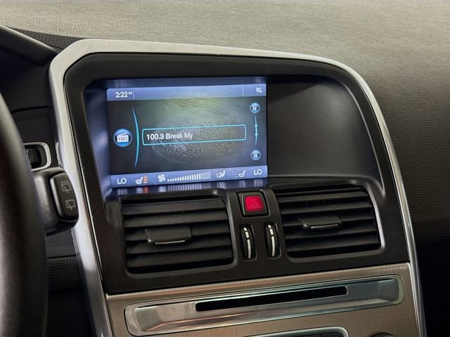 2012 Volvo XC60 3.0L