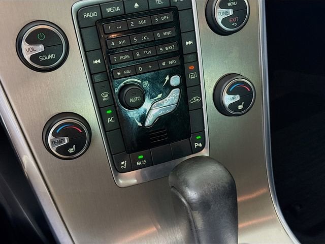 2012 Volvo XC60 3.0L