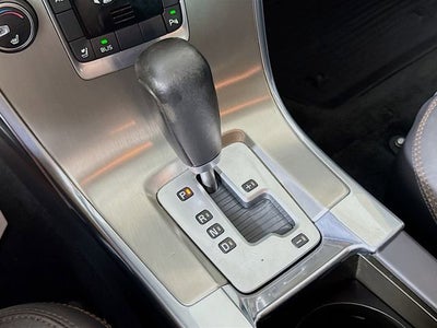 2012 Volvo XC60 3.0L