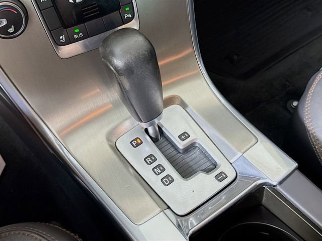 2012 Volvo XC60 3.0L