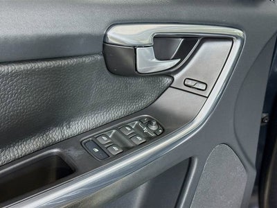 2012 Volvo XC60 3.0L