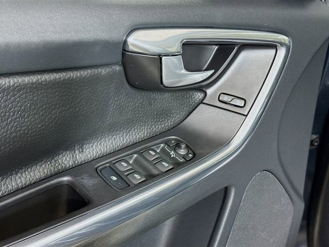 2012 Volvo XC60 3.0L