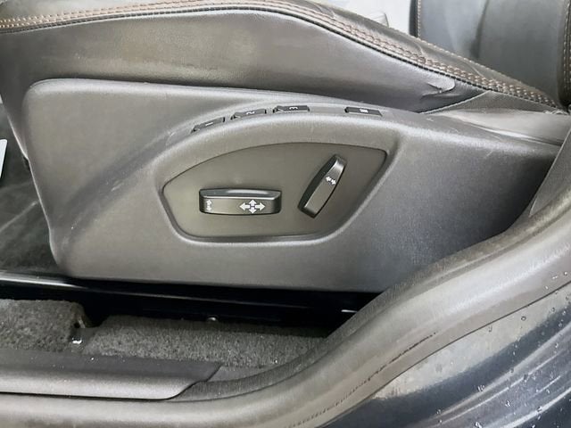 2012 Volvo XC60 3.0L