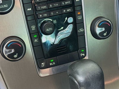 2012 Volvo XC60 3.0L