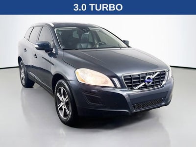 2012 Volvo XC60 3.0L