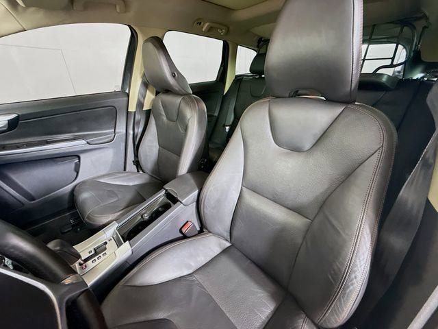 2012 Volvo XC60 3.0L