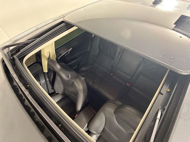 2012 Volvo XC60 3.0L