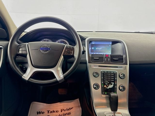 2012 Volvo XC60 3.0L