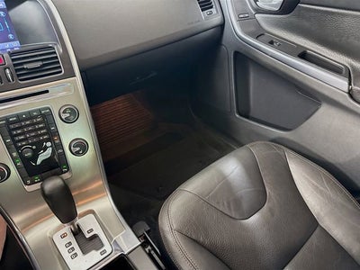 2012 Volvo XC60 3.0L