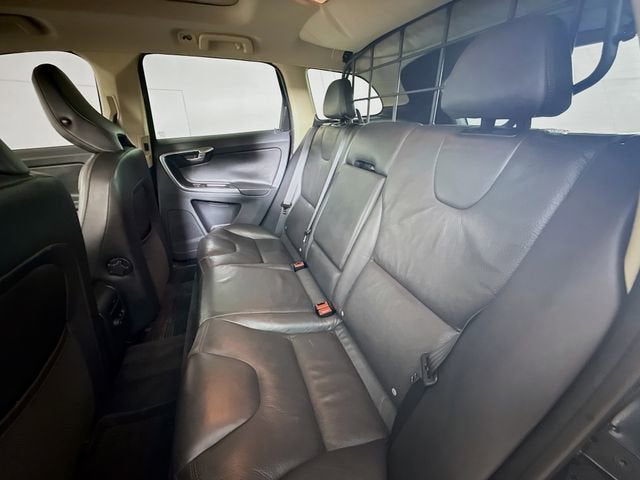 2012 Volvo XC60 3.0L