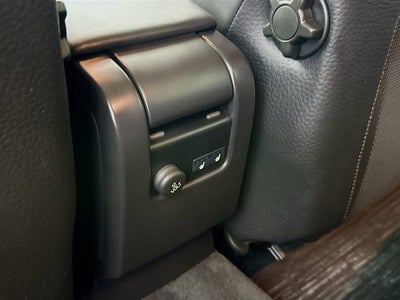 2012 Volvo XC60 3.0L