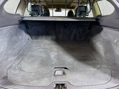 2012 Volvo XC60 3.0L