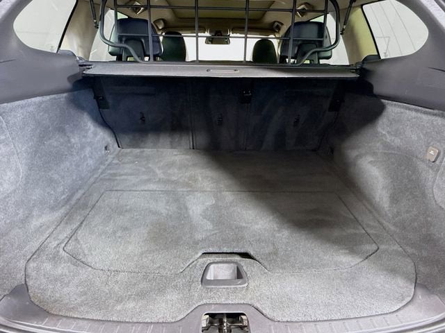 2012 Volvo XC60 3.0L