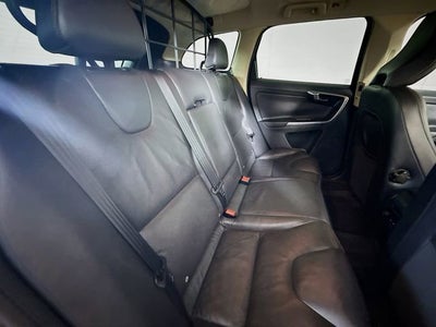 2012 Volvo XC60 3.0L