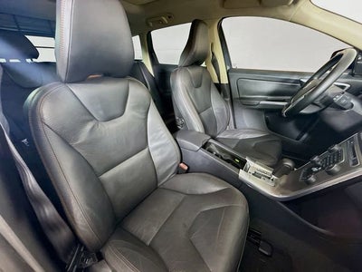 2012 Volvo XC60 3.0L