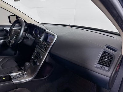 2012 Volvo XC60 3.0L