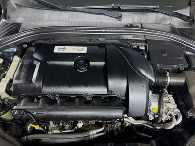 2012 Volvo XC60 3.0L