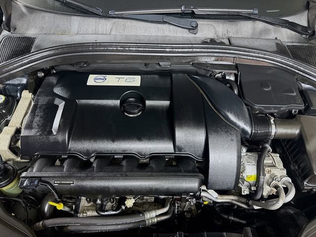 2012 Volvo XC60 3.0L