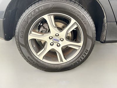 2012 Volvo XC60 3.0L