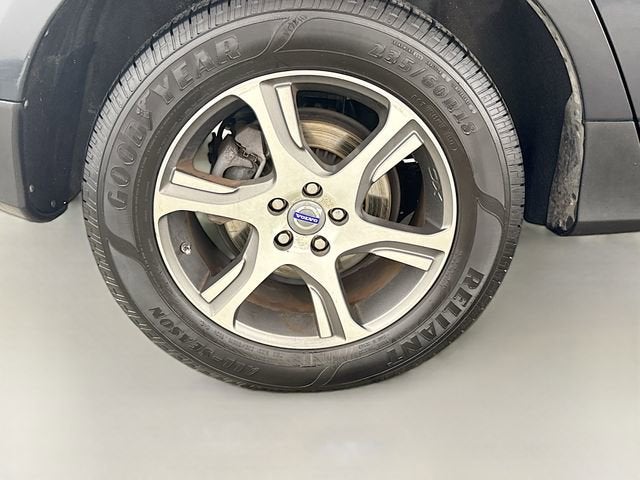 2012 Volvo XC60 3.0L