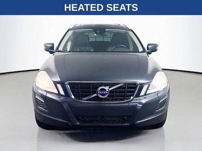 2012 Volvo XC60 3.0L