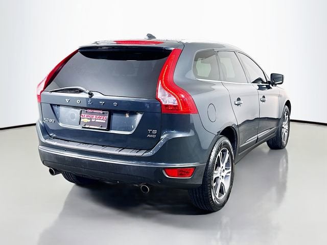 2012 Volvo XC60 3.0L