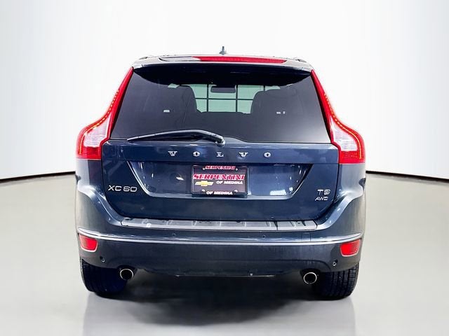 2012 Volvo XC60 3.0L