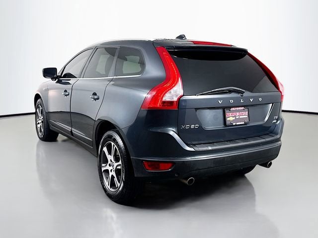 2012 Volvo XC60 3.0L