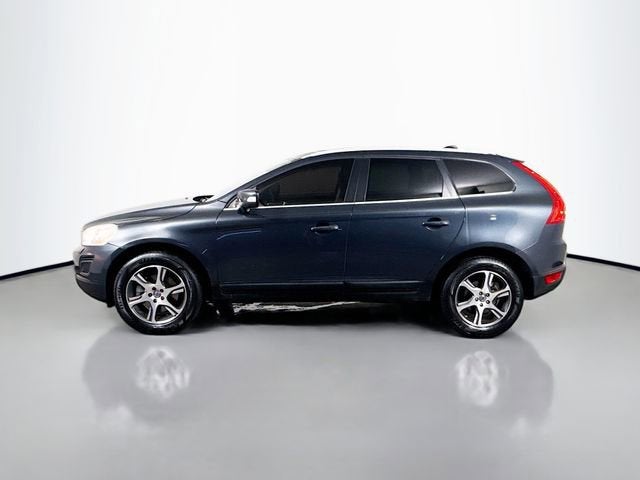 2012 Volvo XC60 3.0L