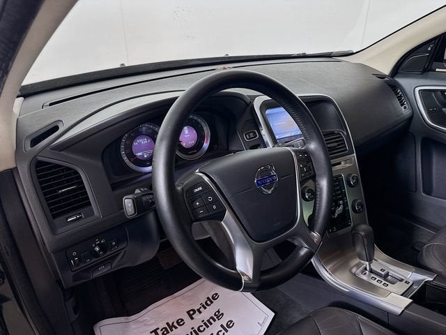 2012 Volvo XC60 3.0L